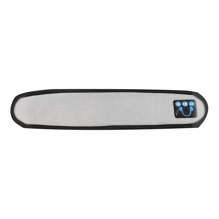 Bone Conduction Music Pillow – 3D Sound Speaker for Sleep & Relaxation