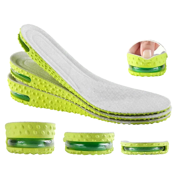 Height Increase Insoles For Men & Women