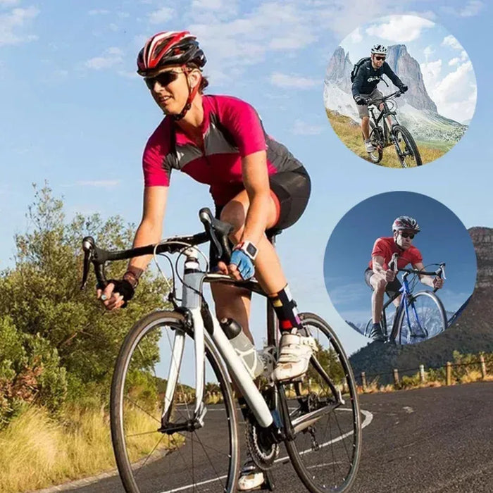 UV400 Sports Sunglasses Outdoor Cycling Glasses