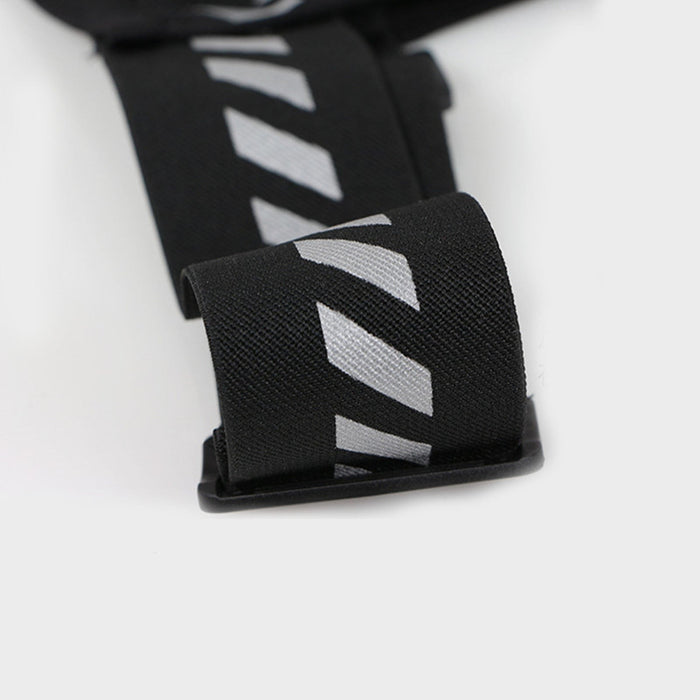 RunGuard Reflective Running Vest