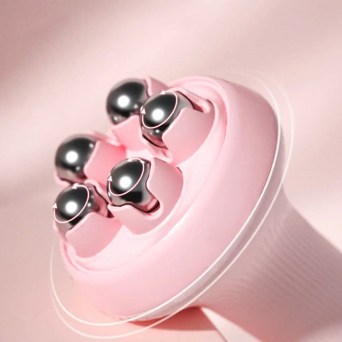Pressotherapy Air Compression Massager for Pain Relief