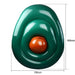 2-in-1 Giant Avocado Pool Inflatable + Beach Game - Flamin' Fitness