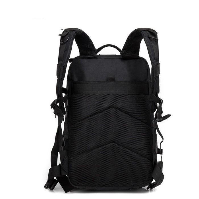 30L Tactical Backpack - Flamin' Fitness