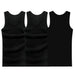 3x Men's Essentials Tank Top Bundle (Value Pack) - Flamin' Fitness