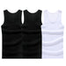 3x Men's Essentials Tank Top Bundle (Value Pack) - Flamin' Fitness