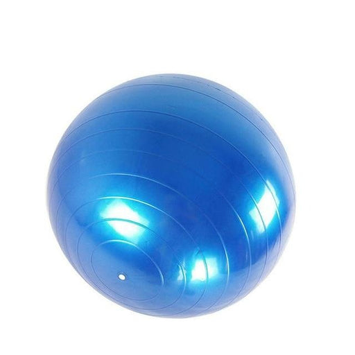 65cm Yoga Exercise Ball - Flamin' Fitness