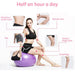 65cm Yoga Exercise Ball - Flamin' Fitness