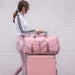 ActiveCarry Gym Bag - Flamin' Fitness