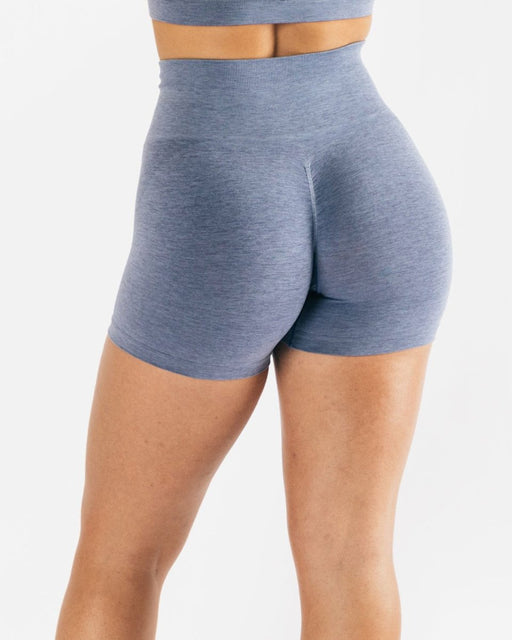 Amplify Gym Shorts - Flamin' Fitness