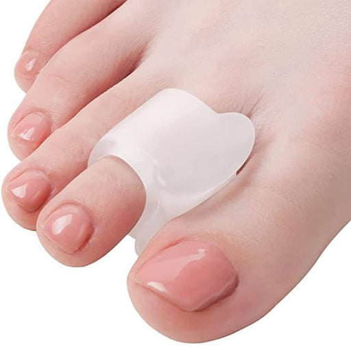 Big Toe & Index Toe Separator - Flamin' Fitness