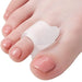 Big Toe & Index Toe Separator - Flamin' Fitness