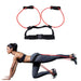 Booty Belt - Flamin' Fitness