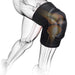 CoreArmour Knee Protection Pads - Flamin' Fitness
