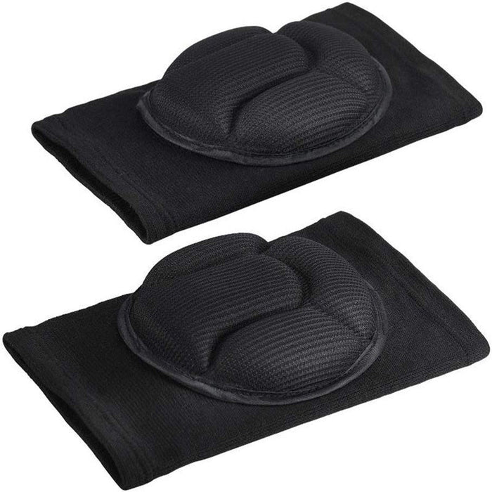CoreArmour Knee Protection Pads - Flamin' Fitness
