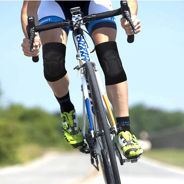 CoreArmour Knee Protection Pads - Flamin' Fitness