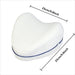 CosyLeg Companion Leg Pillow - Flamin' Fitness