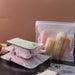 EcoSaver Food Storage Bag - Flamin' Fitness
