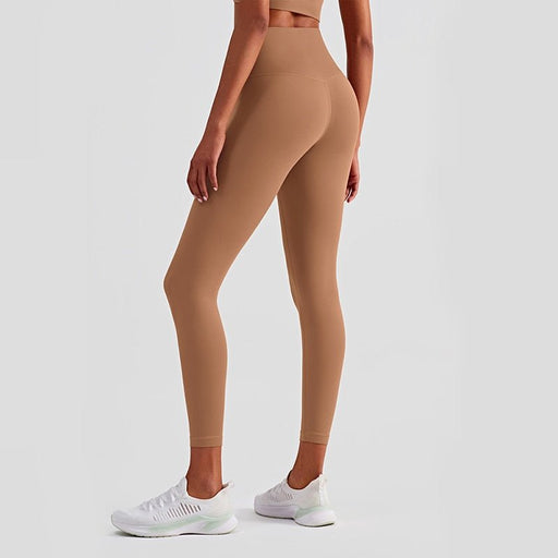 Essentials Gym Leggings - Flamin' Fitness