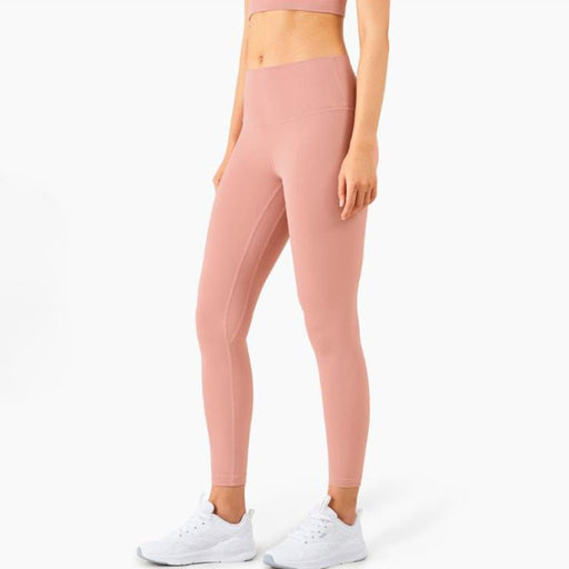 Essentials Gym Leggings - Flamin' Fitness