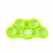 Finger Strengthener Resistance Bands - Flamin' Fitness