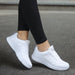 FlexiBreeze Women's Running Trainers - Flamin' Fitness
