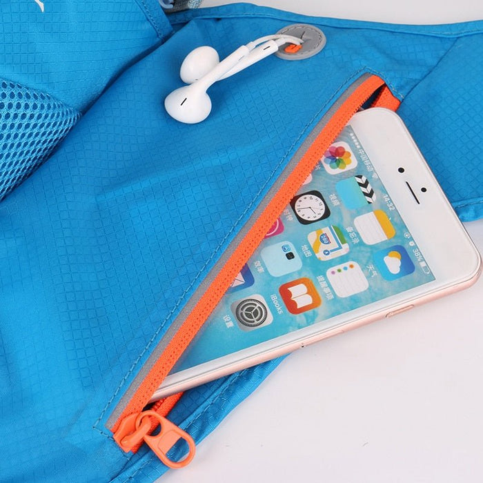 HydraPouch Running Bag - Flamin' Fitness