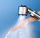 HydroForce High-Pressure Shower Head - Flamin' Fitness