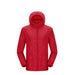 HydroShield Unisex Jacket - Flamin' Fitness
