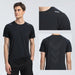 Men's Arrow Dry Fit T-Shirt - Flamin' Fitness