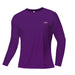 Men's "RUN" Long Sleeve T-Shirt - Flamin' Fitness