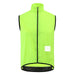 Men's Sport Windbreaker Gilet - Flamin' Fitness