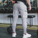 Men's Utility Training Bottoms - Flamin' Fitness