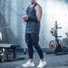 Men's Utility Training Bottoms - Flamin' Fitness