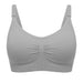 NurtureEase Nursing Bra - Flamin' Fitness