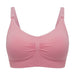 NurtureEase Nursing Bra - Flamin' Fitness