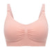 NurtureEase Nursing Bra - Flamin' Fitness