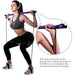 Portable Pilates Bar - Flamin' Fitness