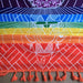 Rainbow Yoga Beach Blanket - Flamin' Fitness
