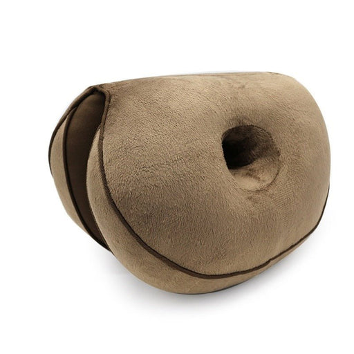 Super-Soft Orthopaedic Cushion - Flamin' Fitness