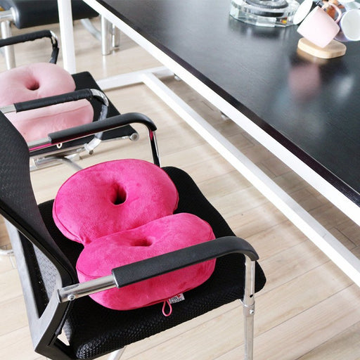 Super-Soft Orthopaedic Cushion - Flamin' Fitness