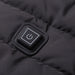 ToastyCore Heated Gilet - Flamin' Fitness
