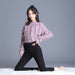 WinterWarmth Leggings - Flamin' Fitness