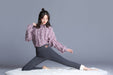 WinterWarmth Leggings - Flamin' Fitness