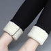 WinterWarmth Leggings - Flamin' Fitness