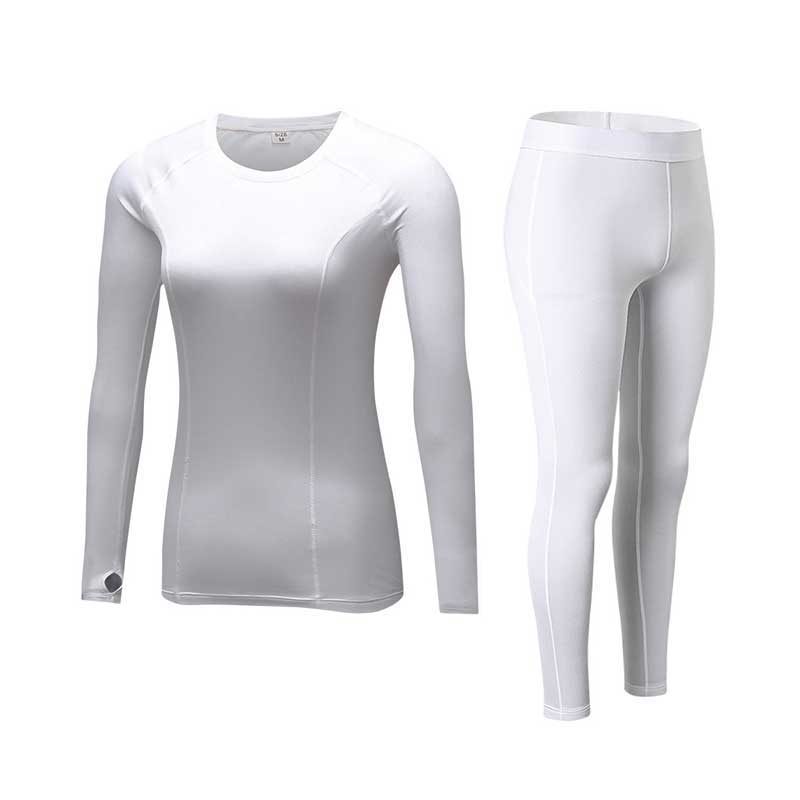 2 Piece Women's Gym Sets