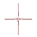 Yoga Posture Corrector Stick - Flamin' Fitness