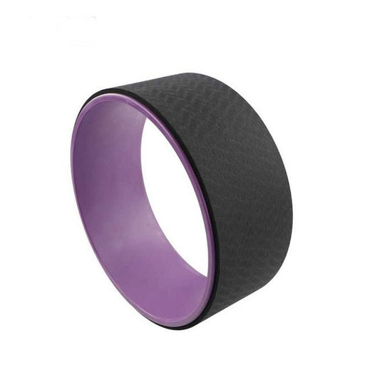 Yoga Wheel - Flamin' Fitness