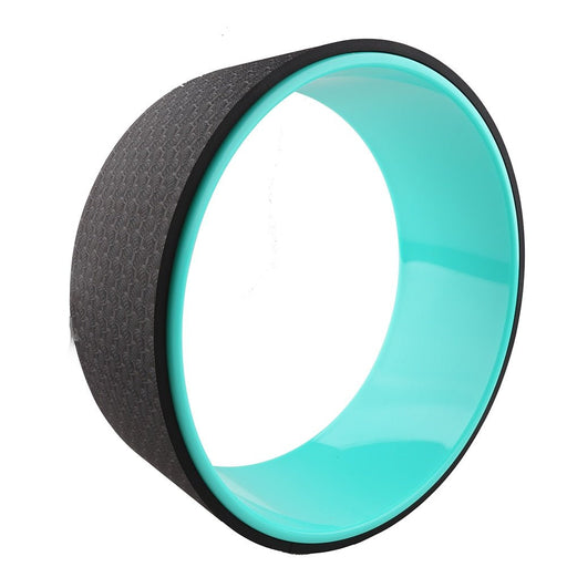 Yoga Wheel - Flamin' Fitness